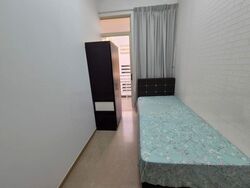 Sims Green (D14), Apartment #489923371